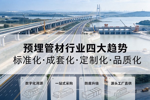 离石行业发展趋势总结