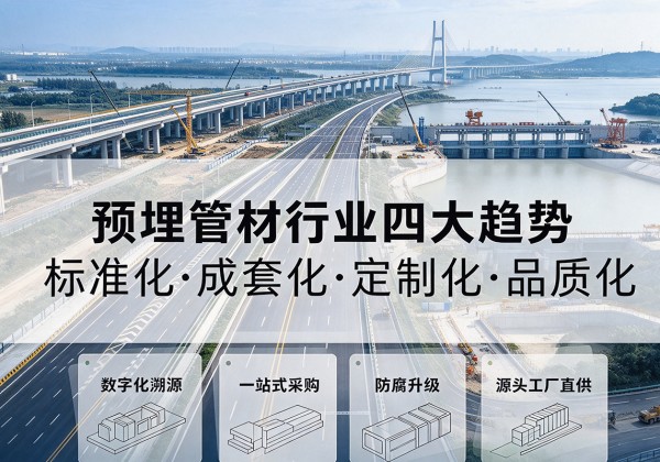 离石行业发展趋势总结