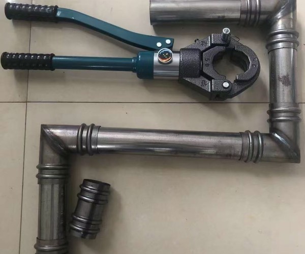 离石冷却管生产