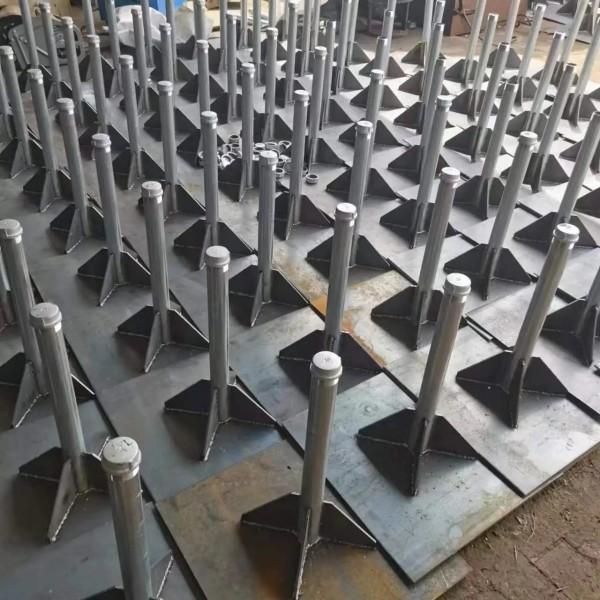 离石沉降板现货