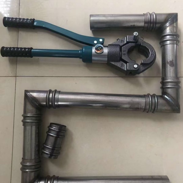 离石冷却管生产