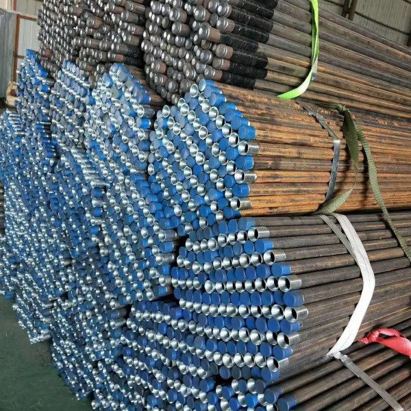 离石冷却管生产